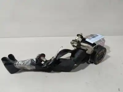 Peça sobressalente para automóvel em segunda mão cinto de segurança traseiro esquerdo por nissan leaf (ze0) electric referências oem iam 624239601e