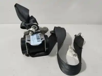 Peça sobressalente para automóvel em segunda mão cinto de segurança traseiro direito por nissan leaf (ze0) electric referências oem iam 888443na0a