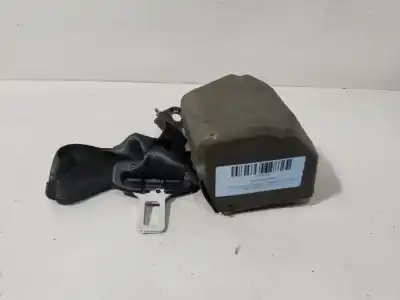 Peça sobressalente para automóvel em segunda mão cinto de segurança traseiro direito por seat ibiza iv (6j5, 6p1) 1.9 tdi referências oem iam 6j0857805araa