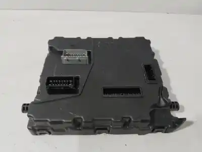 Second-hand car spare part ELECTRONIC MODULE for RENAULT KANGOO / GRAND KANGOO II (KW0/1_)  OEM IAM references 8201077405B  