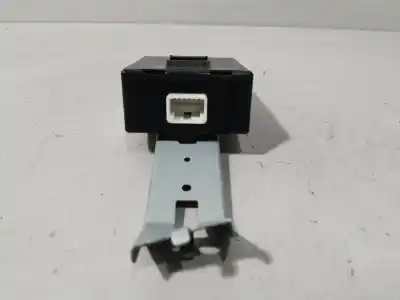 Peça sobressalente para automóvel em segunda mão módulo eletrônico por nissan leaf (ze0) electric referências oem iam wd1g8580
