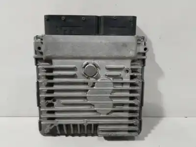 Pezzo di ricambio per auto di seconda mano Centralina Motore per SKODA RAPID (NH3, NK3, NK6) 1.6 TDI Riferimenti OEM IAM 03L906023LM  