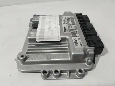 Second-hand car spare part ecu engine control for audi a6 avant (4b5) 2.7 v6 30v biturbo oem iam references 0281011634  