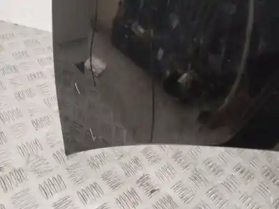 Peça sobressalente para automóvel em segunda mão capot por bmw 3 compact (e46) 316 ti referências oem iam 41617016417  