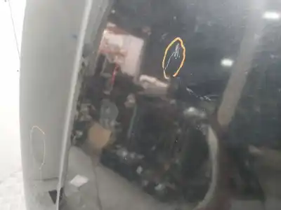 Peça sobressalente para automóvel em segunda mão capot por bmw 3 compact (e46) 316 ti referências oem iam 41617016417  