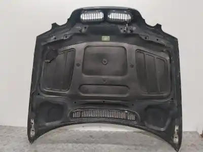 Peça sobressalente para automóvel em segunda mão capot por bmw 3 compact (e46) 316 ti referências oem iam 41617016417  
