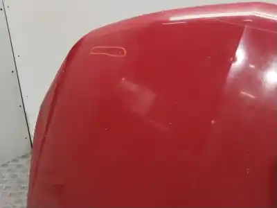 Автозапчастина б/у капок для opel astra h gtc (a04) 1.6 (l08) посилання на oem iam 1160254  