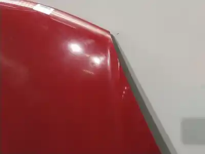 Автозапчастина б/у капок для opel astra h gtc (a04) 1.6 (l08) посилання на oem iam 1160254  