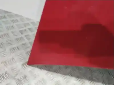 Автозапчастина б/у капок для opel astra h gtc (a04) 1.6 (l08) посилання на oem iam 1160254  