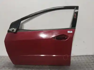 Second-hand car spare part left front door for honda civic viii hatchback (fn, fk) 2.2 ctdi (fk3) oem iam references 67050smge00zz