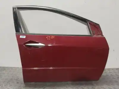 Second-hand car spare part front right door for honda civic viii hatchback (fn, fk) 2.2 ctdi (fk3) oem iam references 67010smge00zz