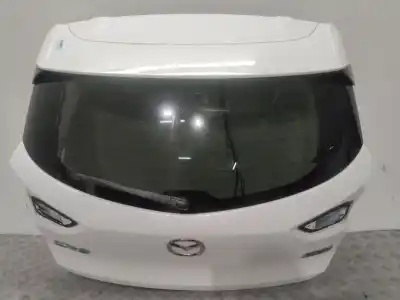 Pièce détachée automobile d'occasion  pour MAZDA CX-3 (DK)  Références OEM IAM DKY06202XC  