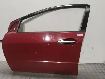 Second-hand car spare part left front door for honda civic viii hatchback (fn, fk) 2.2 ctdi (fk3) oem iam references 67050smge00zz