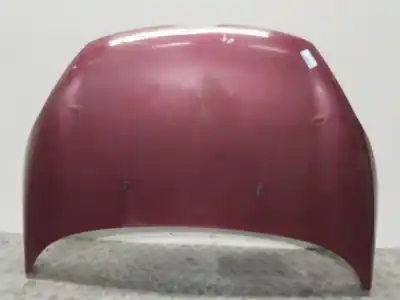 Second-hand car spare part front bonnet for ford fiesta vi (cb1, ccn) 1.6 tdci oem iam references 1774791