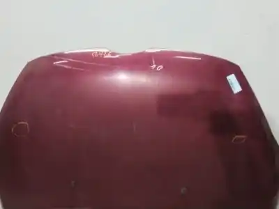 Автозапчастина б/у передній капот для ford fiesta vi (cb1, ccn) 1.6 tdci посилання на oem iam 1774791  