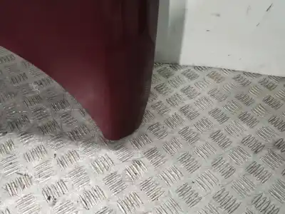 Автозапчастина б/у передній капот для ford fiesta vi (cb1, ccn) 1.6 tdci посилання на oem iam 1774791  