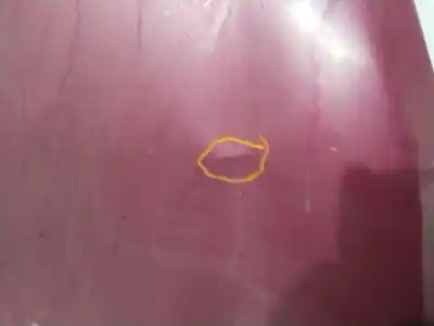 Автозапчастина б/у передній капот для ford fiesta vi (cb1, ccn) 1.6 tdci посилання на oem iam 1774791  