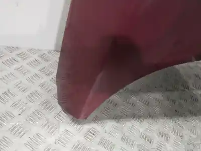 Автозапчастина б/у передній капот для ford fiesta vi (cb1, ccn) 1.6 tdci посилання на oem iam 1774791  