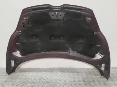 Автозапчастина б/у передній капот для ford fiesta vi (cb1, ccn) 1.6 tdci посилання на oem iam 1774791  