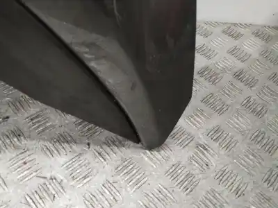 Peça sobressalente para automóvel em segunda mão capot por nissan leaf (ze0) electric referências oem iam f51003nlma  