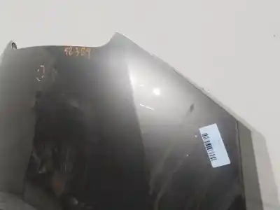 Peça sobressalente para automóvel em segunda mão capot por nissan leaf (ze0) electric referências oem iam f51003nlma  