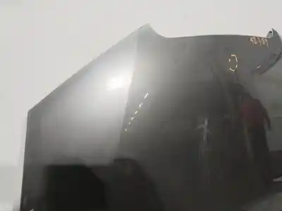 Peça sobressalente para automóvel em segunda mão capot por nissan leaf (ze0) electric referências oem iam f51003nlma  