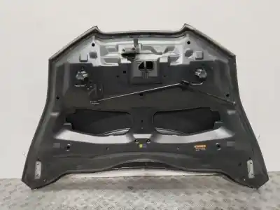 Peça sobressalente para automóvel em segunda mão capot por nissan leaf (ze0) electric referências oem iam f51003nlma  