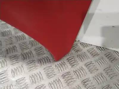 Автозапчастина б/у передній капот для peugeot 207/207+ (wa_, wc_) 1.4 посилання на oem iam 7901n2  