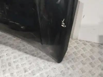 Pezzo di ricambio per auto di seconda mano cofano per citroen c2 (jm_) 1.4 riferimenti oem iam 7901k2  