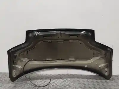 Pezzo di ricambio per auto di seconda mano cofano per citroen c2 (jm_) 1.4 riferimenti oem iam 7901k2  