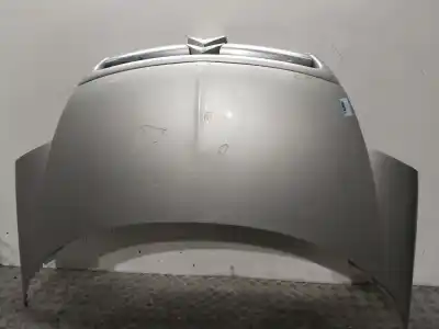 Peça sobressalente para automóvel em segunda mão capot por citroen c8 (ea_, eb_) 2.2 hdi referências oem iam 7901n3