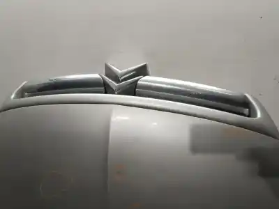 Peça sobressalente para automóvel em segunda mão capot por citroen c8 (ea_, eb_) 2.2 hdi referências oem iam 7901n3  