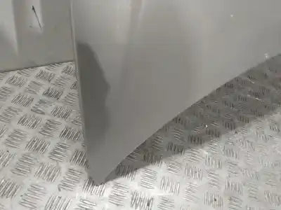 Pezzo di ricambio per auto di seconda mano cappuccio anteriore per opel corsa d (s07) 1.2 (l08, l68) riferimenti oem iam 95514714  