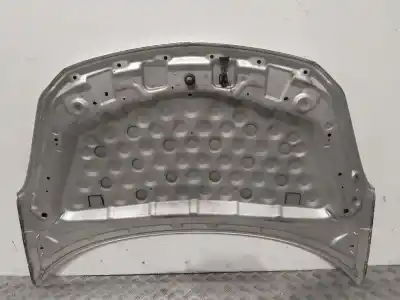 Pezzo di ricambio per auto di seconda mano cappuccio anteriore per opel corsa d (s07) 1.2 (l08, l68) riferimenti oem iam 95514714  