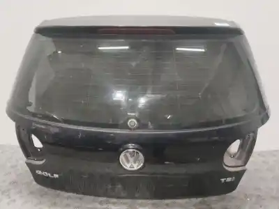 Pezzo di ricambio per auto di seconda mano portellone per volkswagen golf v (1k1) 1.4 tsi riferimenti oem iam 1k6827025h