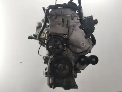 Second-hand car spare part complete engine for hyundai getz (tb) 1.5 crdi oem iam references d4fa  