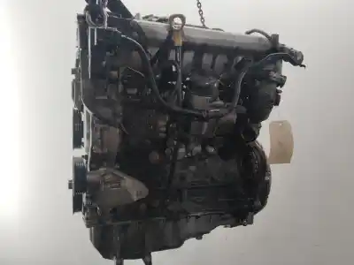 Second-hand car spare part complete engine for hyundai getz (tb) 1.5 crdi oem iam references d4fa  