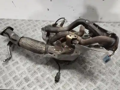 Автозапчастина б/у  для MAZDA CX-3 (DK)  Посилання на OEM IAM PEG82055X PES12050XA 