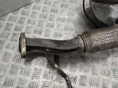 Автозапчастина б/у катализатор для mazda cx-3 (dk) 2.0 skyactiv-g посилання на oem iam peg82055x pes12050xa 