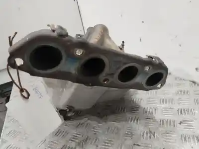 Автозапчастина б/у катализатор для mazda cx-3 (dk) 2.0 skyactiv-g посилання на oem iam peg82055x pes12050xa 