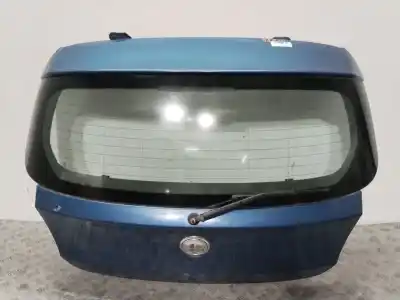 Second-hand car spare part TAILGATE for BMW 1 (E87)  OEM IAM references 41627133898  
