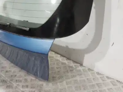 Second-hand car spare part tailgate for bmw 1 (e87) 118 d oem iam references 41627133898  