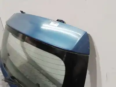 Second-hand car spare part tailgate for bmw 1 (e87) 118 d oem iam references 41627133898  