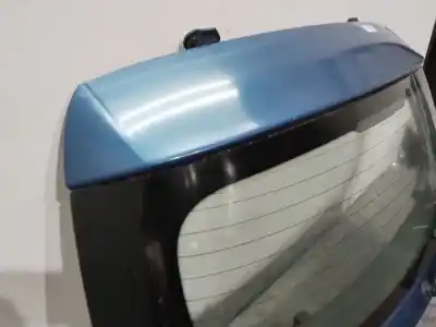 Second-hand car spare part tailgate for bmw 1 (e87) 118 d oem iam references 41627133898  