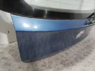 Second-hand car spare part tailgate for bmw 1 (e87) 118 d oem iam references 41627133898  