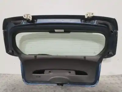 Second-hand car spare part tailgate for bmw 1 (e87) 118 d oem iam references 41627133898  