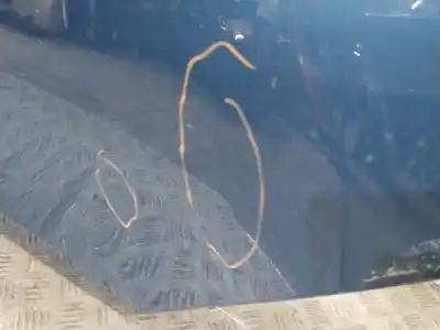 Second-hand car spare part rear left door for bmw 1 (e87) 118 d oem iam references 41525a2a383  