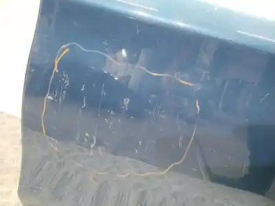 Second-hand car spare part rear left door for bmw 1 (e87) 118 d oem iam references 41525a2a383  