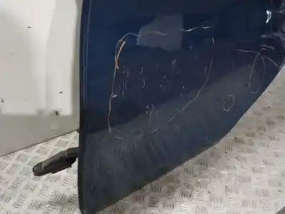 Second-hand car spare part rear left door for bmw 1 (e87) 118 d oem iam references 41525a2a383  