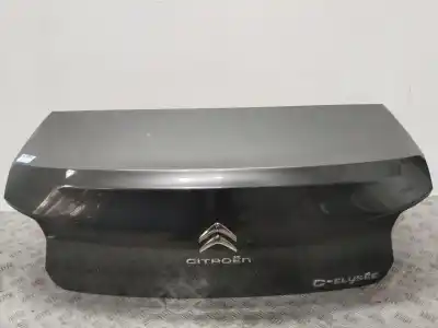 Second-hand car spare part  for CITROEN C-ELYSEE (DD_)  OEM IAM references 9675044480  